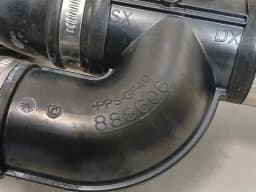 FERRARI FERRARI 296 GTS F171 EXHAUST PIPE MANIFOLD GTB 821928 — thumbnail 5