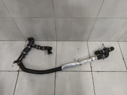 FERRARI FERRARI 296 GTS F171 EXHAUST PIPE MANIFOLD GTB 821928 — thumbnail 2