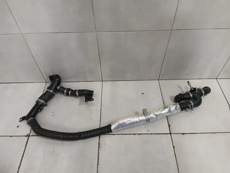 FERRARI FERRARI 296 GTS F171 EXHAUST PIPE MANIFOLD GTB 821928