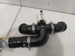 FERRARI FERRARI 296 GTS F171 EXHAUST PIPE MANIFOLD GTB 821928 — thumbnail 4