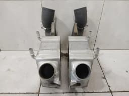 MCLAREN McLaren 720S Coupe Intercooler 14F0656CP SET OF 2 Intercooler — thumbnail 8