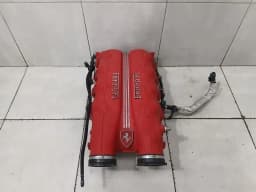 FERRARI Ferrari California F149 08-14 4.3 Intake Manifold 250006 FAULTY Intake Manifold — thumbnail 1