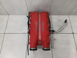 FERRARI Ferrari California F149 08-14 4.3 Intake Manifold 250006 FAULTY Intake Manifold — thumbnail 2