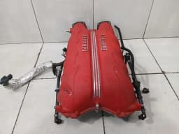 FERRARI Ferrari California F149 08-14 4.3 Intake Manifold 250006 FAULTY Intake Manifold — thumbnail 5