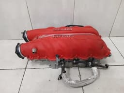 FERRARI Ferrari California F149 08-14 4.3 Intake Manifold 250006 FAULTY Intake Manifold — thumbnail 6