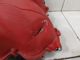 FERRARI Ferrari California F149 08-14 4.3 Intake Manifold 250006 FAULTY Intake Manifold — thumbnail 7