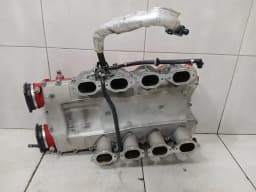 FERRARI Ferrari California F149 08-14 4.3 Intake Manifold 250006 FAULTY Intake Manifold — thumbnail 10