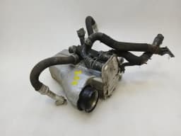 AUDI Audi RS5 F5 8W6 B9 15-24 Intercooler 8W0145785C Intercooler — thumbnail 1
