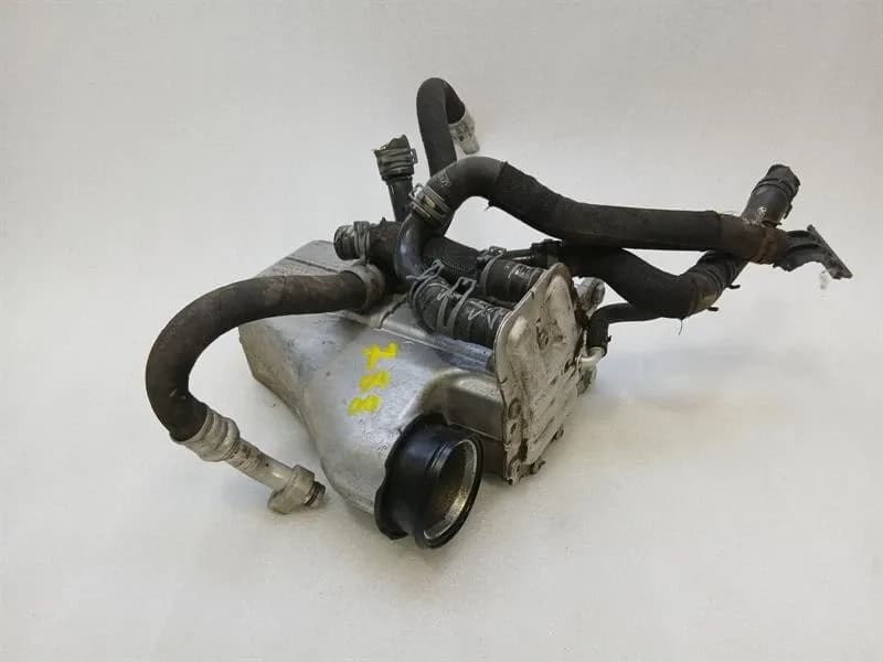 AUDI Audi RS5 F5 8W6 B9 15-24 Intercooler 8W0145785C Intercooler