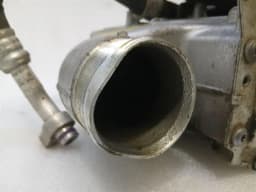 AUDI Audi RS5 F5 8W6 B9 15-24 Intercooler 8W0145785C Intercooler — thumbnail 4