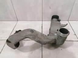 PORSCHE Porsche 911 996 Turbo Intake Pipe 9961106221R Intake Hose 99611106232R — thumbnail 3