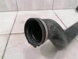 PORSCHE Porsche 911 996 Turbo Intake Pipe 9961106221R Intake Hose 99611106232R — thumbnail 6