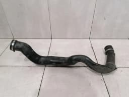 PORSCHE Porsche 911 996 Turbo Intake Pipe 9961106221R Intake Hose 99611106232R — thumbnail 5