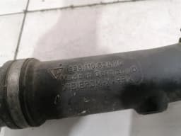 PORSCHE Porsche 911 996 Turbo Intake Pipe 9961106221R Intake Hose 99611106232R — thumbnail 8