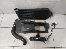 FERRARI Ferrari 296 GTS F171 Intercooler 874364 RH SET Intercooler RIGHT — thumbnail 2