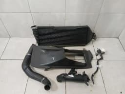 FERRARI Ferrari 296 GTS F171 Intercooler 874364 RH SET Intercooler RIGHT — thumbnail 1