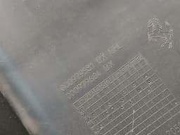 FERRARI Ferrari 296 GTS F171 Intercooler 874364 RH SET Intercooler RIGHT — thumbnail 8
