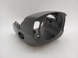FERRARI Ferrari 296 GTS F171 steering wheel cover 970293 steering cowl shroud trim 970282 — thumbnail 2