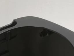 FERRARI Ferrari 296 GTS F171 steering wheel cover 970293 steering cowl shroud trim 970282 — thumbnail 8
