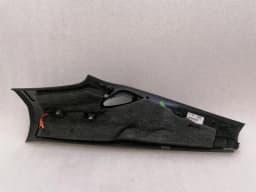 PORSCHE Porsche 911 991 GT3 C Post Cover 99155518801 C Pillar Trim Set Alcantara — thumbnail 4