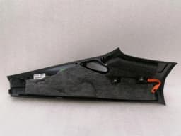 PORSCHE Porsche 911 991 GT3 C Post Cover 99155518801 C Pillar Trim Set Alcantara — thumbnail 5
