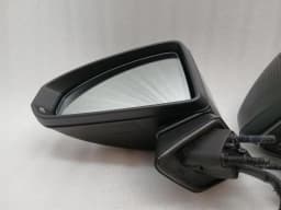 AUDI AUDI R8 4S PERFORMANCE LEFT DOOR MIRROR 4S0857527 CARBON SET RIGHT HAND DRIVE RHD — thumbnail 9