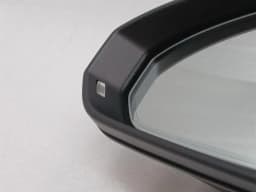 AUDI AUDI R8 4S PERFORMANCE LEFT DOOR MIRROR 4S0857527 CARBON SET RIGHT HAND DRIVE RHD — thumbnail 10