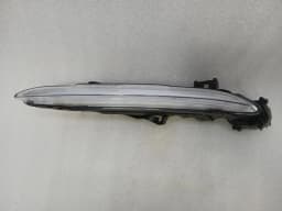 PORSCHE Porsche 911 991 DRL Daytime Running Light 99163115903 Left Daytime Running Light — thumbnail 1