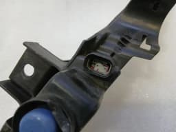 PORSCHE Porsche 911 991 DRL Daytime Running Light 99163115903 Left Daytime Running Light — thumbnail 5