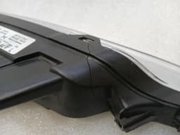 PORSCHE Porsche 911 991 DRL Daytime Running Light 99163115903 Left Daytime Running Light — thumbnail 6
