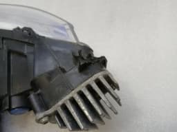 PORSCHE Porsche 911 991 DRL Daytime Running Light 99163115903 Left Daytime Running Light — thumbnail 8