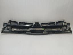 PORSCHE Porsche 996/7 convertible roll bar cover leather 99655508304 leather trim logo — thumbnail 6
