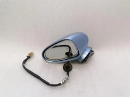 BENTLEY BENTLEY CONTINENTAL GT W12 LEFT DOOR MIRROR 3W2857507H RIGHT HAND DRIVE RHD — thumbnail 2