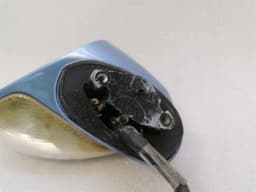 BENTLEY BENTLEY CONTINENTAL GT W12 LEFT DOOR MIRROR 3W2857507H RIGHT HAND DRIVE RHD — thumbnail 8