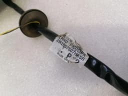BENTLEY BENTLEY CONTINENTAL GT W12 LEFT DOOR MIRROR 3W2857507H RIGHT HAND DRIVE RHD — thumbnail 9