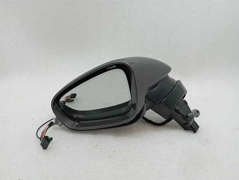 PORSCHE Porsche 911 992 Left Door Mirror 992857527G Right Hand Drive RHD FAULTY 360 VIEW