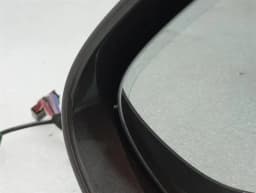 PORSCHE Porsche 911 992 Left Door Mirror 992857527G Right Hand Drive RHD FAULTY 360 VIEW — thumbnail 2