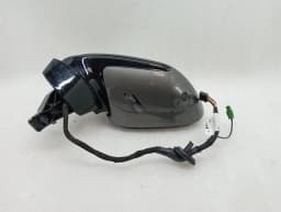 PORSCHE Porsche 911 992 Left Door Mirror 992857527G Right Hand Drive RHD FAULTY 360 VIEW — thumbnail 4