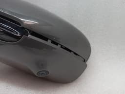 PORSCHE Porsche 911 992 Left Door Mirror 992857527G Right Hand Drive RHD FAULTY 360 VIEW — thumbnail 7