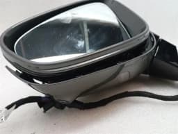 PORSCHE Porsche 911 992 Left Door Mirror 992857527G Right Hand Drive RHD FAULTY 360 VIEW — thumbnail 8