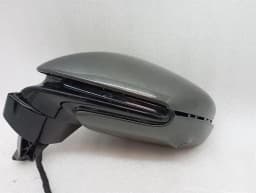 PORSCHE Porsche 911 992 Left Door Mirror 992857527G Right Hand Drive RHD FAULTY 360 VIEW — thumbnail 6