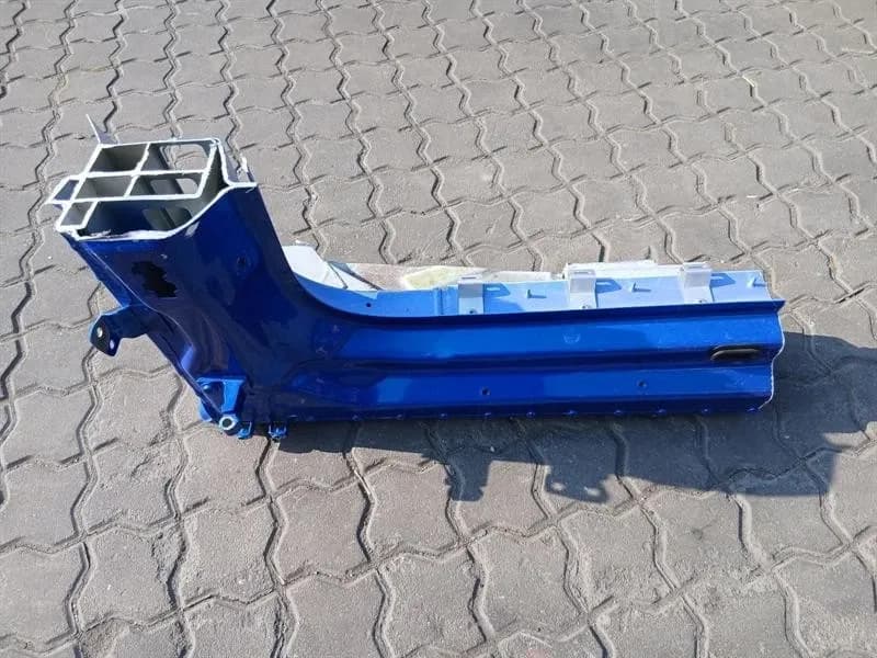 LAMBORGHINI Lamborghini Huracan Left Front Chassis Leg 4T8810575 Left Front Wheel Arch