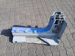 LAMBORGHINI Lamborghini Huracan Left Front Chassis Leg 4T8810575 Left Front Wheel Arch — thumbnail 2