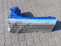 LAMBORGHINI Lamborghini Huracan Left Front Chassis Leg 4T8810575 Left Front Wheel Arch — thumbnail 6