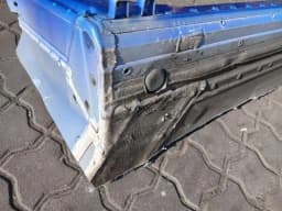 LAMBORGHINI Lamborghini Huracan Left Front Chassis Leg 4T8810575 Left Front Wheel Arch — thumbnail 7