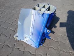 LAMBORGHINI Lamborghini Huracan Left Front Chassis Leg 4T8810575 Left Front Wheel Arch — thumbnail 10