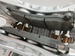 FERRARI Ferrari 296 GTS F171 Left Front Caliper 776908 Brake Caliper Front Left Ceramic — thumbnail 8