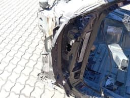 BENTLEY Bentley Continental GTC 18-24 3S 3SD Left Front Chassis Leg 3SD809203AY Wheel Arch — thumbnail 5