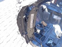 BENTLEY Bentley Continental GTC 18-24 3S 3SD Left Front Chassis Leg 3SD809203AY Wheel Arch — thumbnail 9