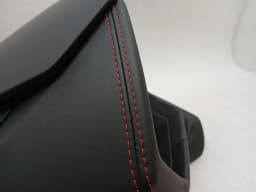 LAMBORGHINI LAMBORGHINI HURACAN LP640 EVO SPYDER FAIRING 4T0858291 ROSSO ALALA NERO — thumbnail 3